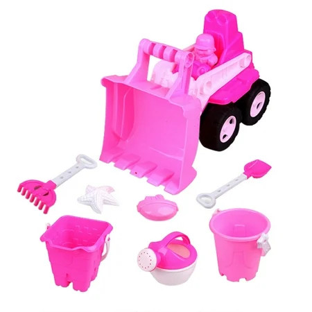 Beach Toy Beach Models Set Outdoor Sand Toy Set | Walmart (US)