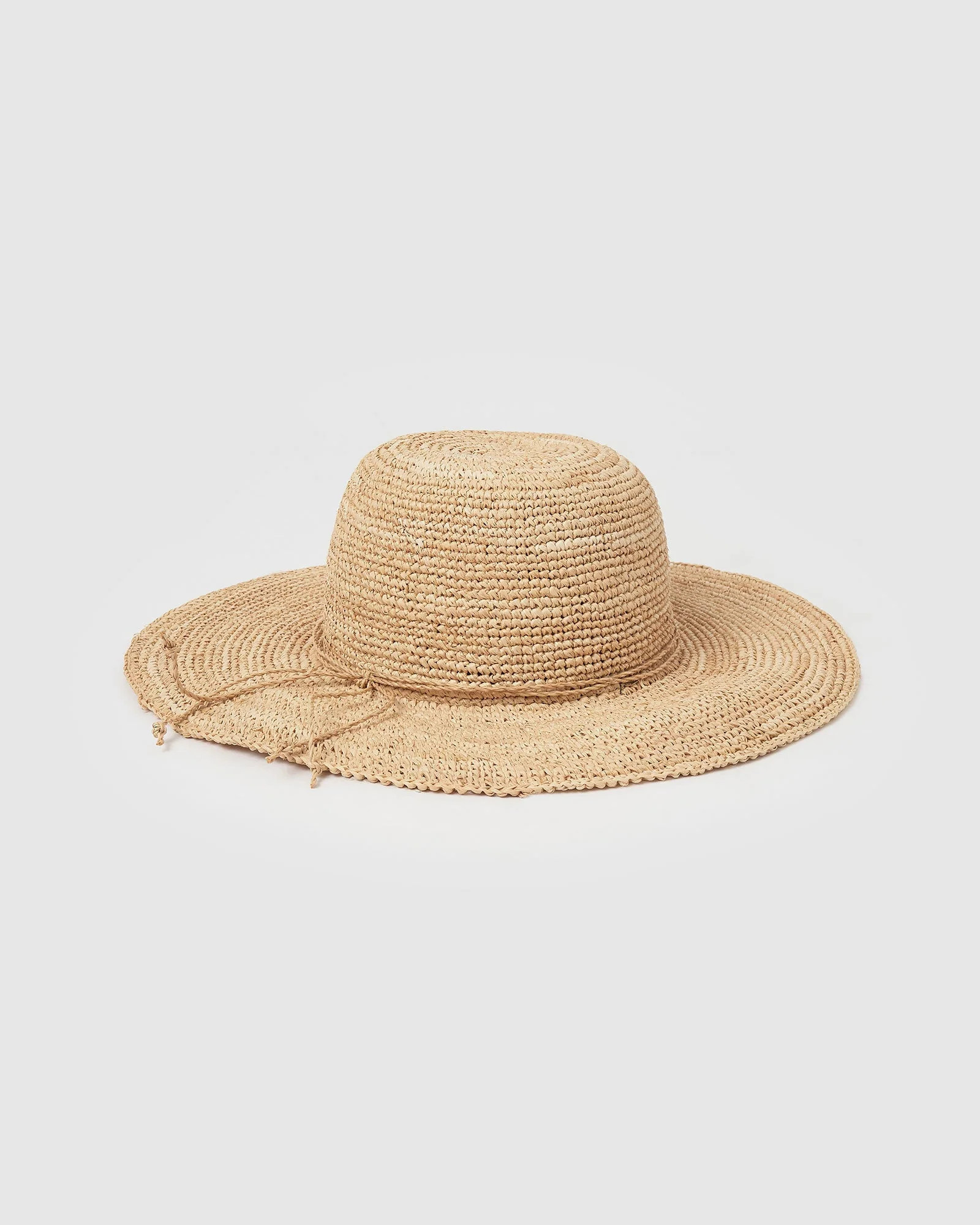 Jonte Sun Hat | Arms Of Eve