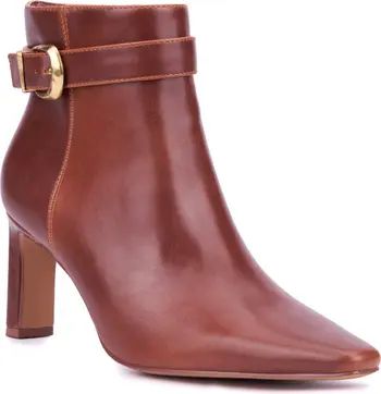 McKenzie Snip Toe Bootie (Women) | Nordstrom Rack