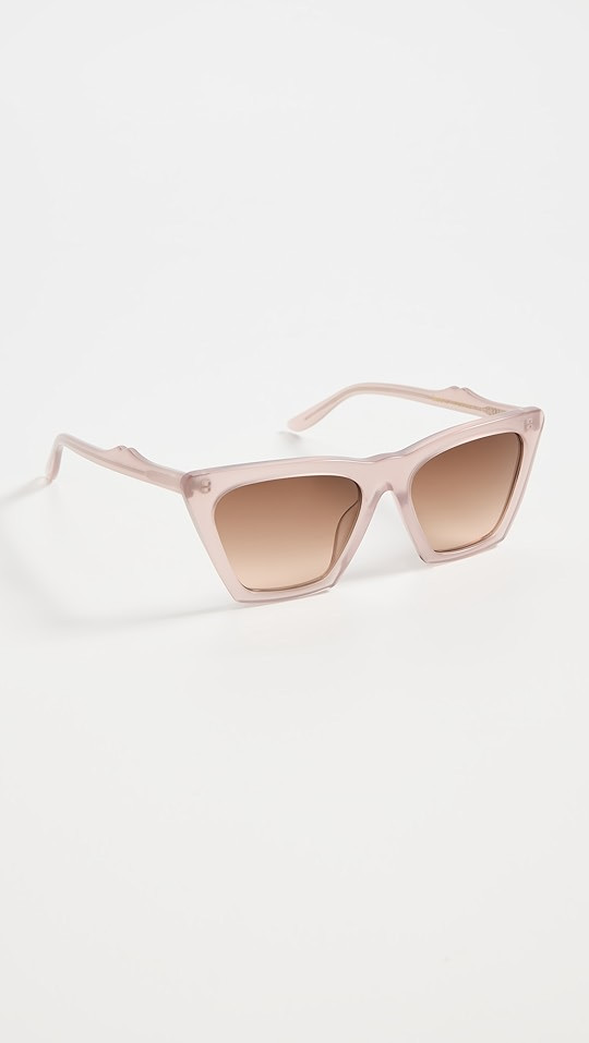 Illesteva Lisbon Sunglasses | SHOPBOP | Shopbop
