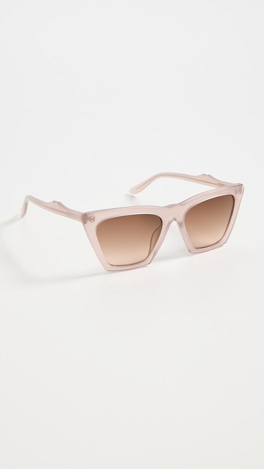 Illesteva Lisbon Sunglasses | SHOPBOP | Shopbop