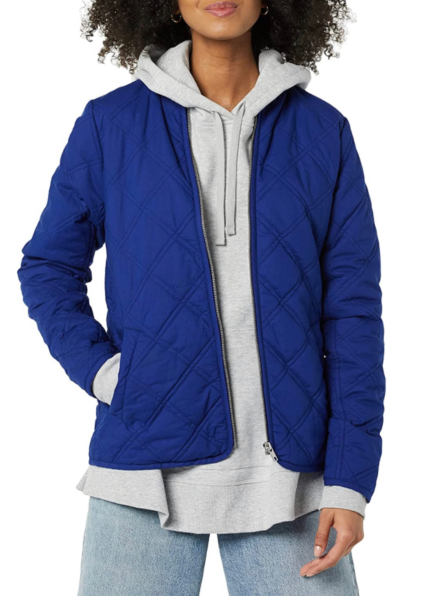 Spring Navy jacket from Amazon

✔️confirmed

#LTKSeasonal #LTKunder50 #LTKsalealert