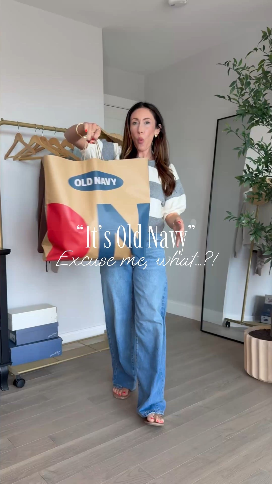 Excuse me, what….?! Can’t believe these fall Old Navy New arrivals! Old Navy Haul! 

#LTKSeasonal #LTKSaleAlert #LTKFindsUnder50