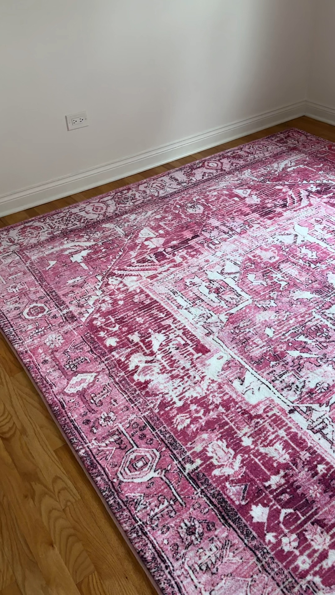 Rug for my baby’s room 

#LTKhome #LTKbaby #LTKsalealert