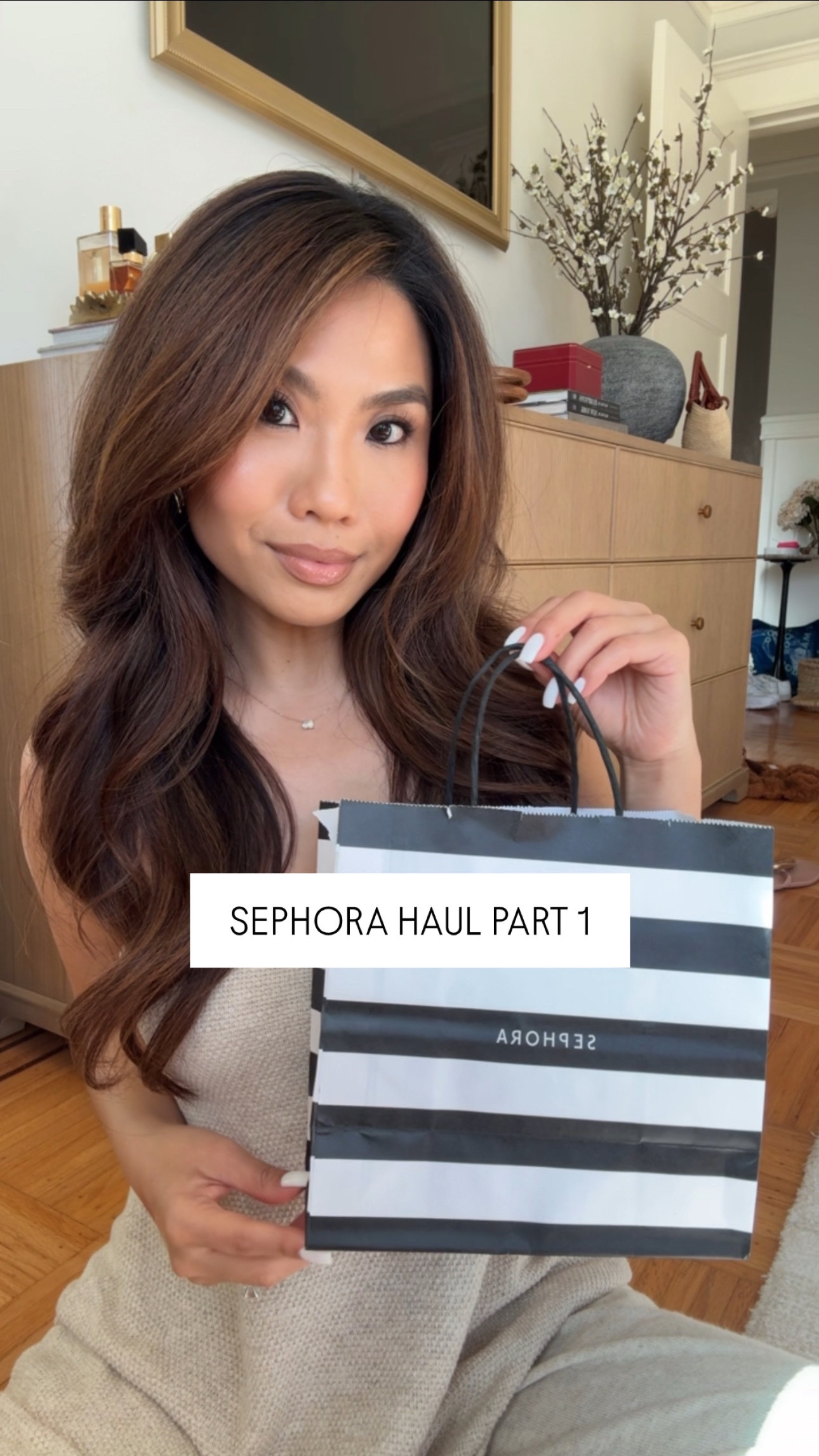 Sephora Sale Haul! Use code SAVEMORE to save 10-20% off through 4/14

Shade names:
Armani Eye Tint - 22M
givenchy powder - 04 medium
YSL blush - 06 rose haze
Saie blush - Mauveglow
Huda liner - Sandy Beige 
Sephora liner - 08 Perfect Beige 
Makeup Forever Gloss - Latte Glaze


#LTKWatchNow #LTKSaleAlert #LTKBeauty