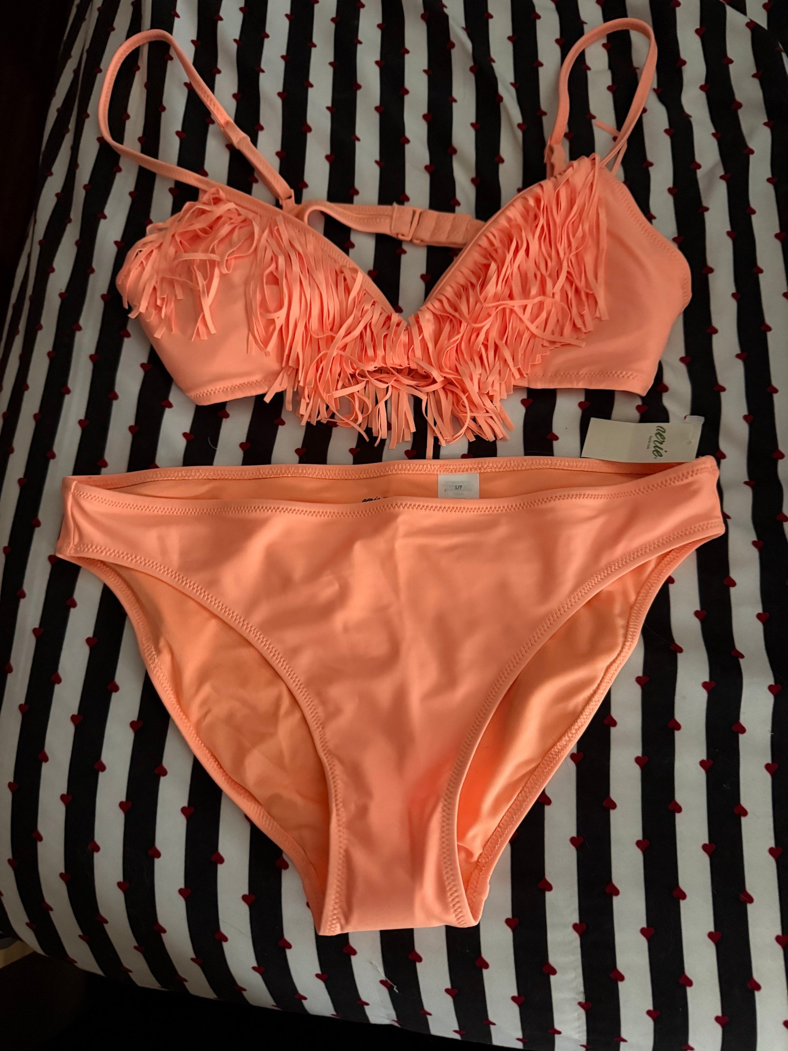 I can’t help buying fringe 

#LTKSwim #LTKFestival