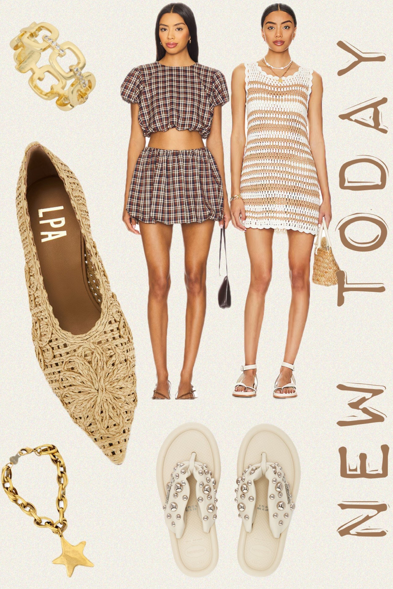 New Fashion

#LTKgrwm #LTKdayinmylife #LTKootd