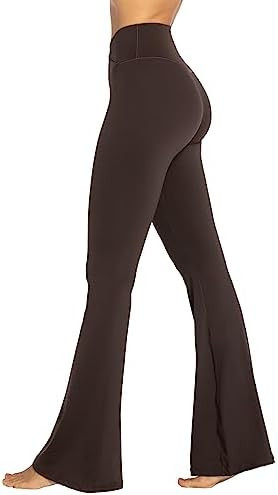 Sunzel Flare Leggings Flare Yoga Pants | Amazon (US)