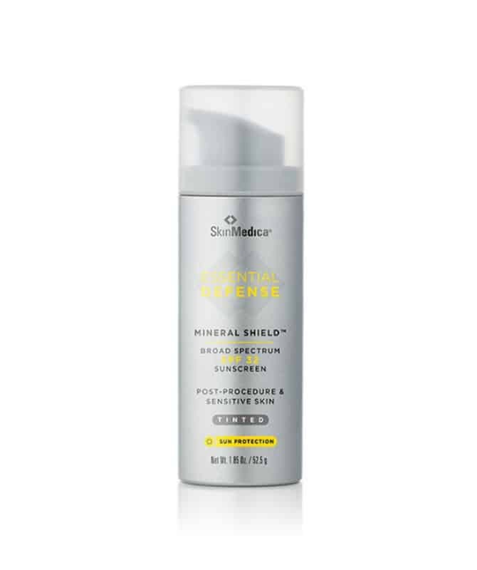 Essential Defense Sunscreen SPF 32 Tinted | Gilpin Facial Aesthetics