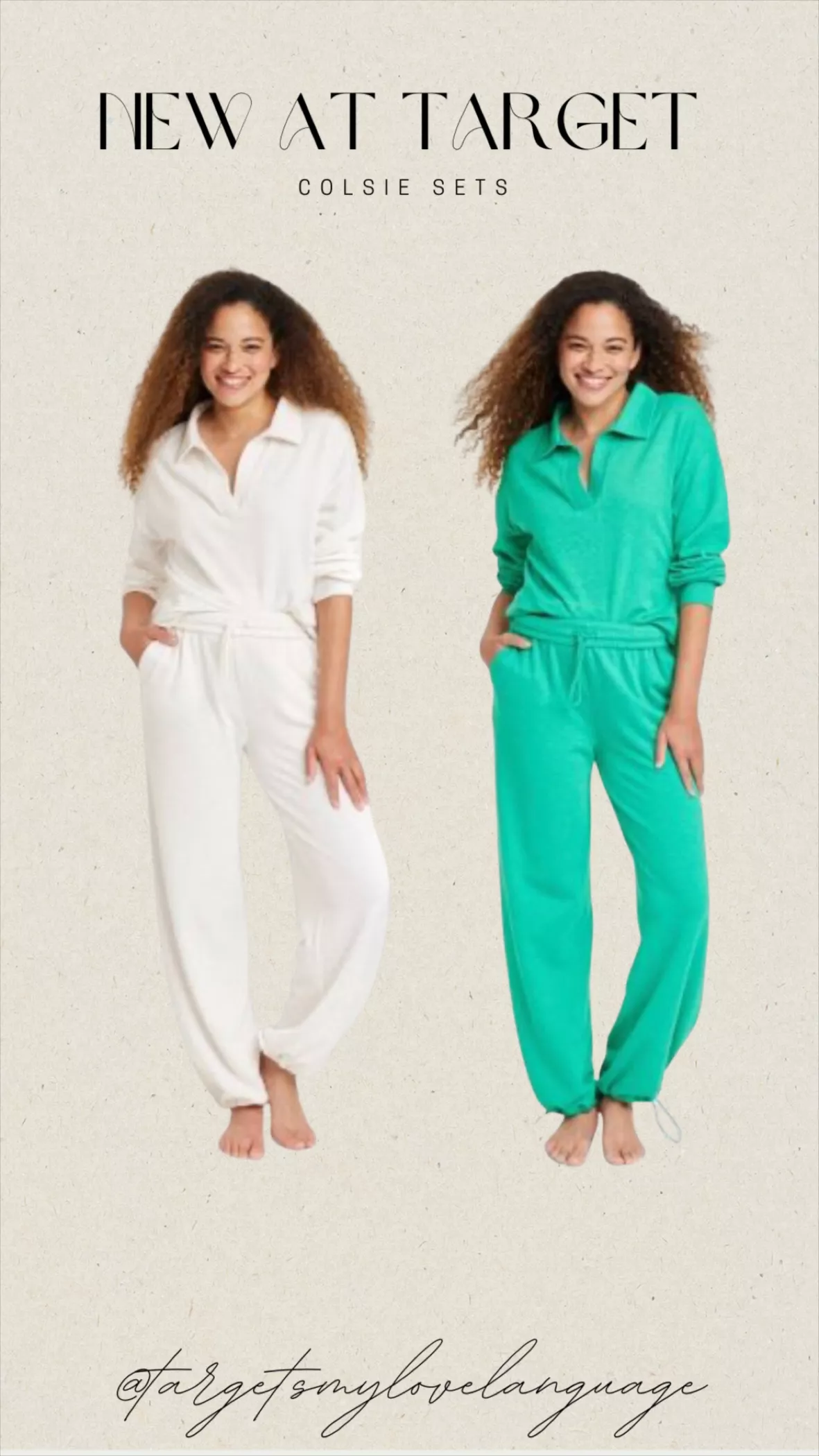 Women's Lounge Pants - Colsie™ curated on LTK
