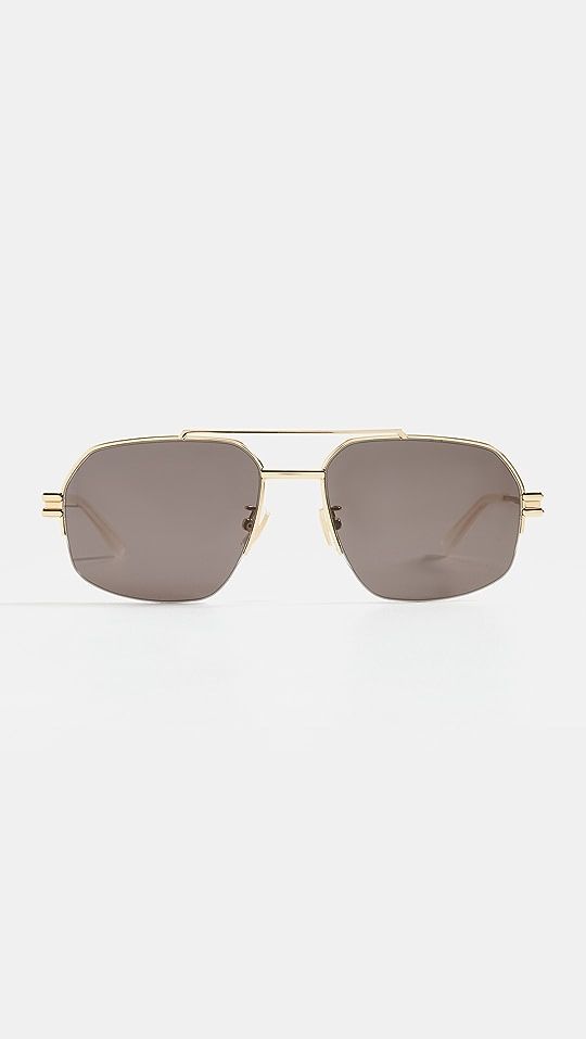Pilot Sunglasses | Shopbop
