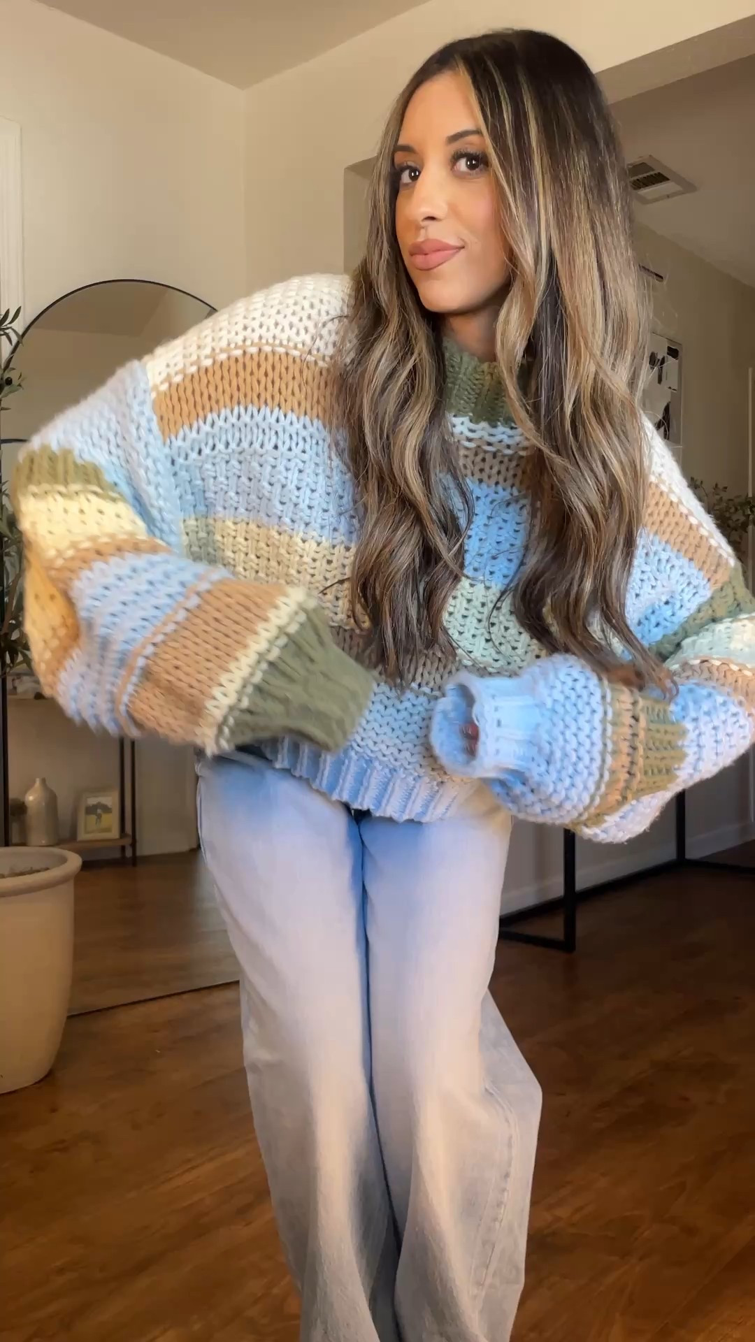 Sweaters I’ve been wearing lately  🧶 

#LTKSaleAlert #LTKSeasonal #LTKootd