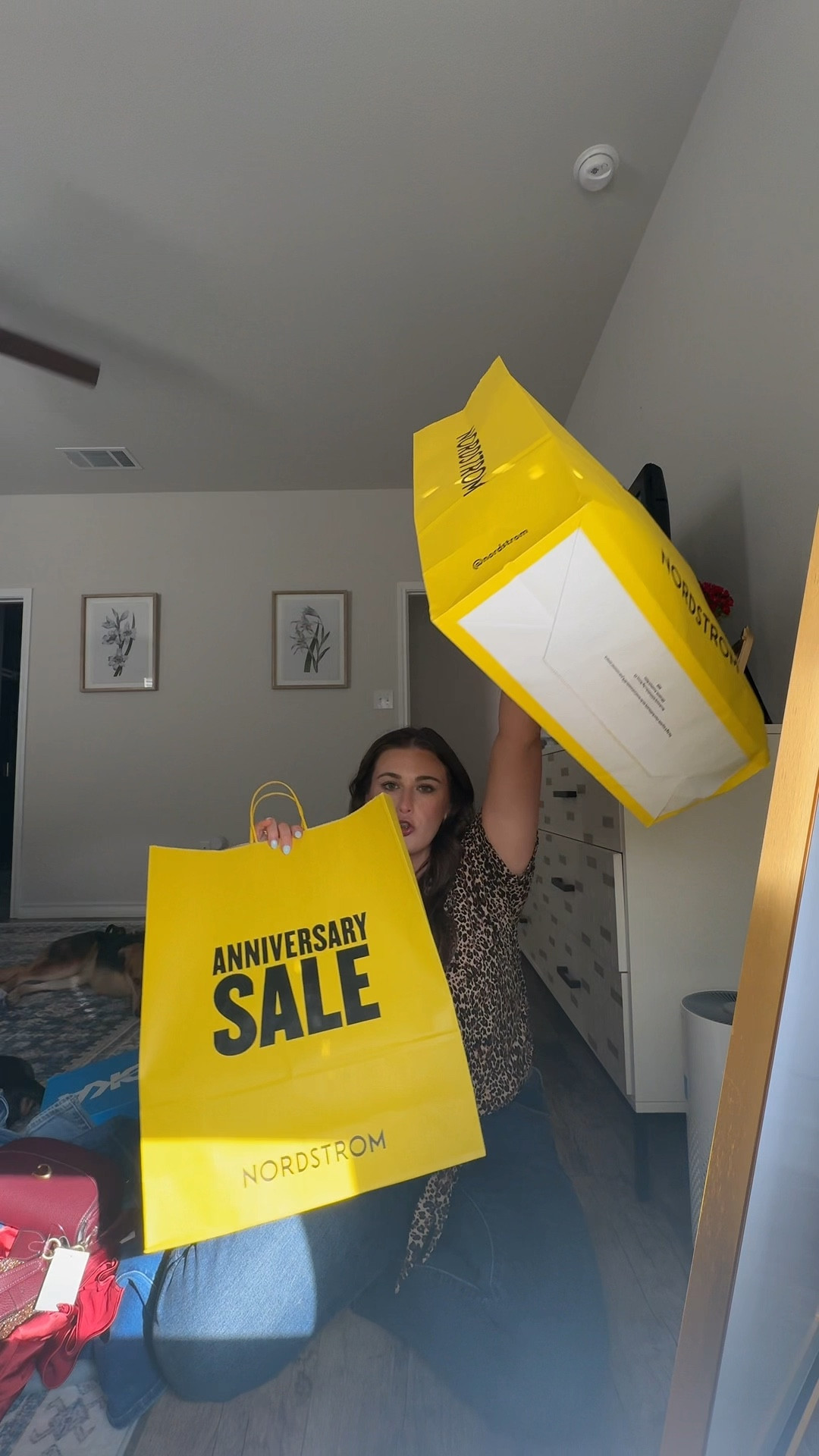 Nordstrom Anniversary Sale Haul✨

#LTKActive #LTKSaleAlert #LTKStyleTip