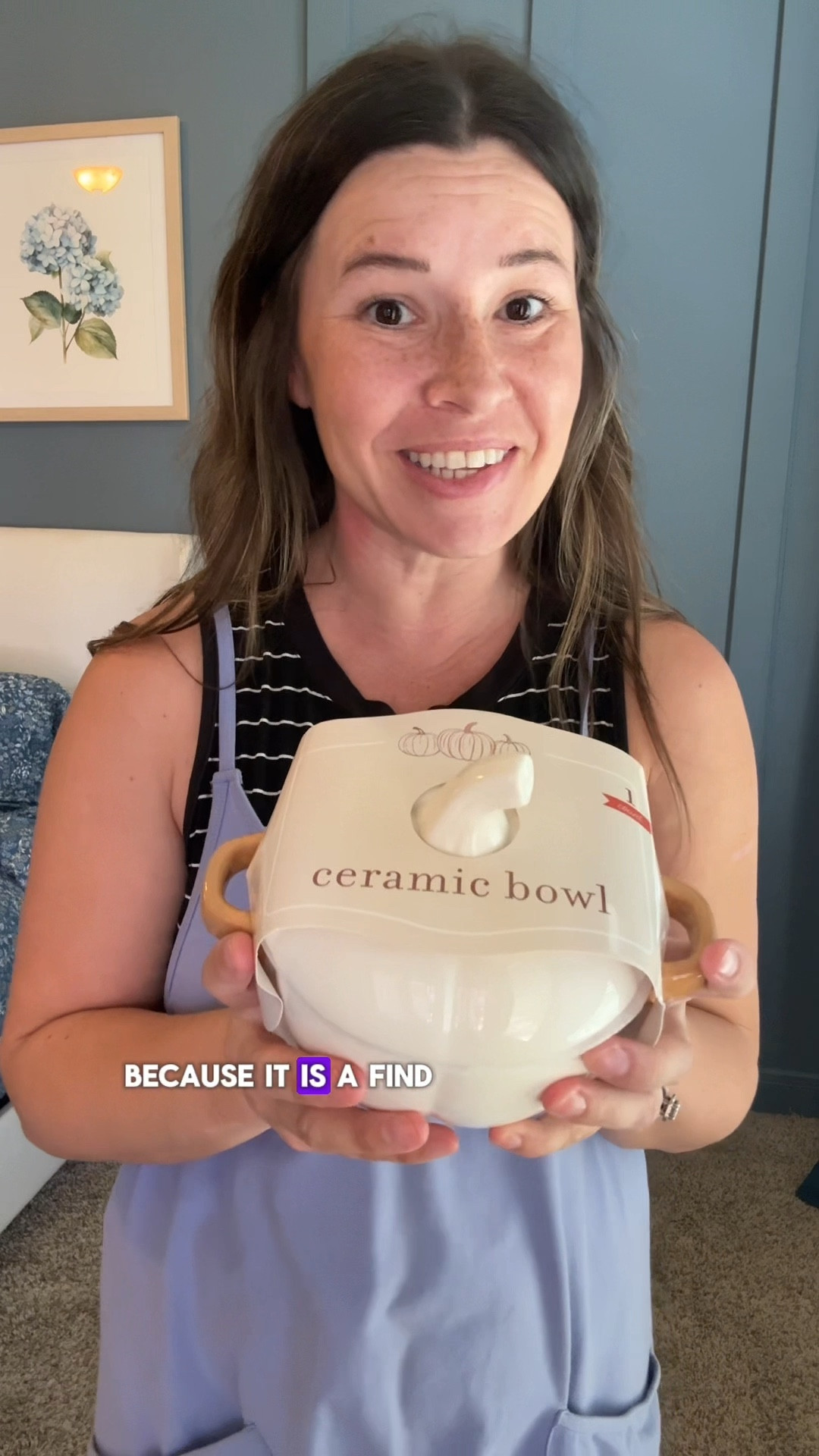 The cutest pumpkin ceramic soup bowls for all the cozy fall dinners!

Target Bullseye Playground Dollar section find 
Target finds
Fall decor
Fall kitchen decor

#LTKFindsUnder50 #LTKHome #LTKSeasonal