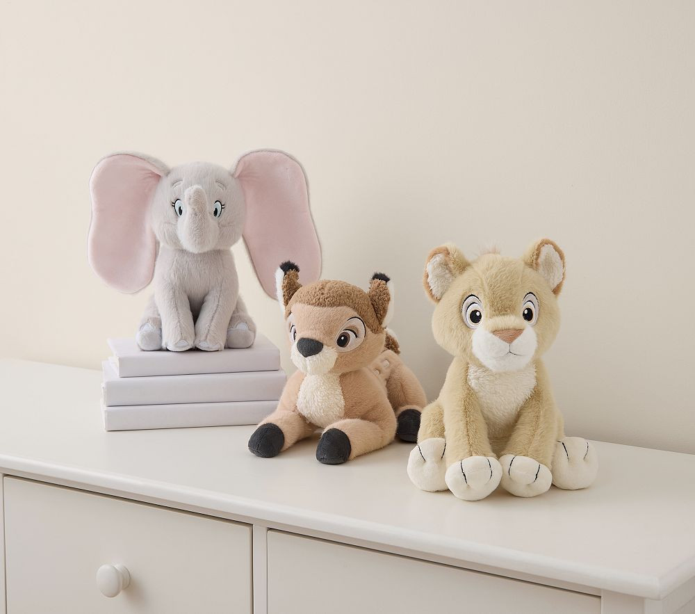 Disney Baby Plush | Pottery Barn Kids