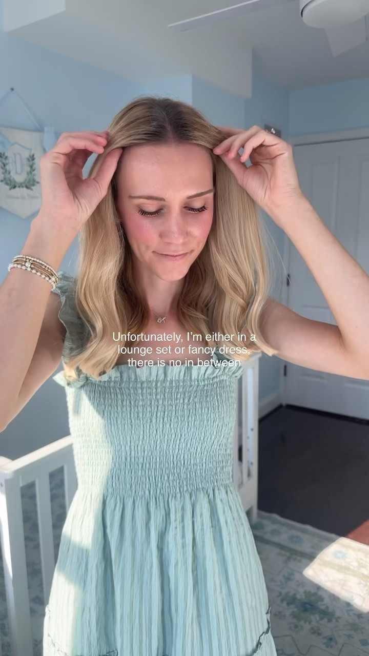 Hill house nap dress XXS