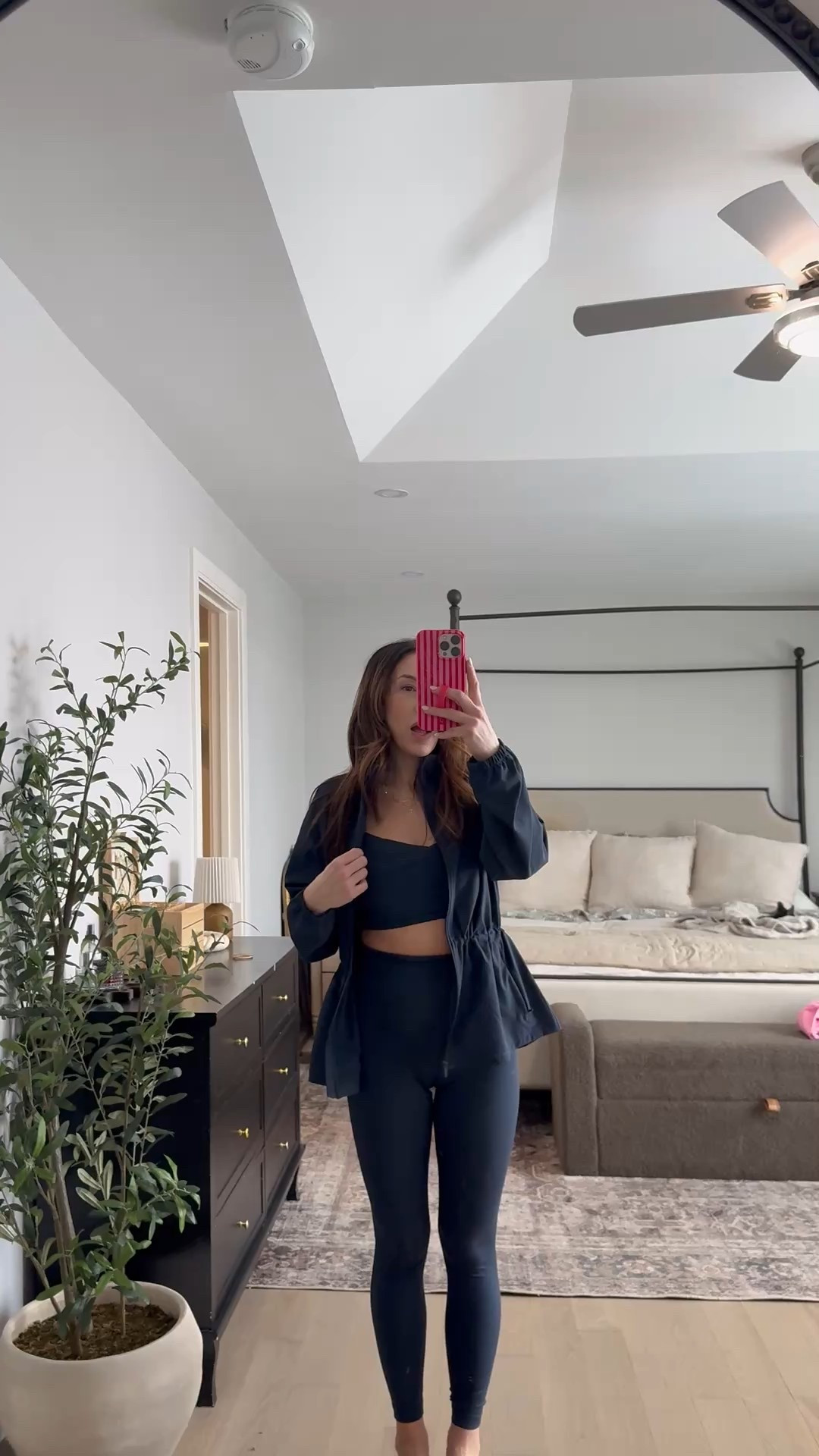 Target 🎯 new finds I’m loving these flex leggings target style 

#LTKSeasonal #LTKfitnessgoals #LTKPetite