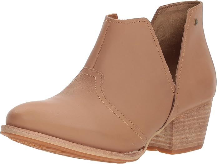 Cat Footwear Women's Charade Ankle Boot | Amazon (US)