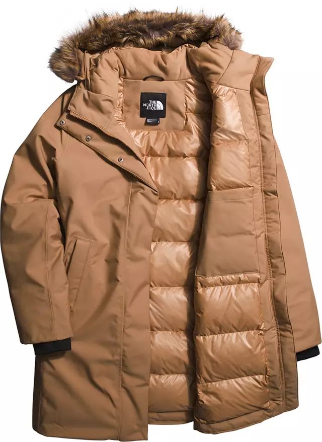The North Face Women's Arctic Parka | Dick's Sporting Goods