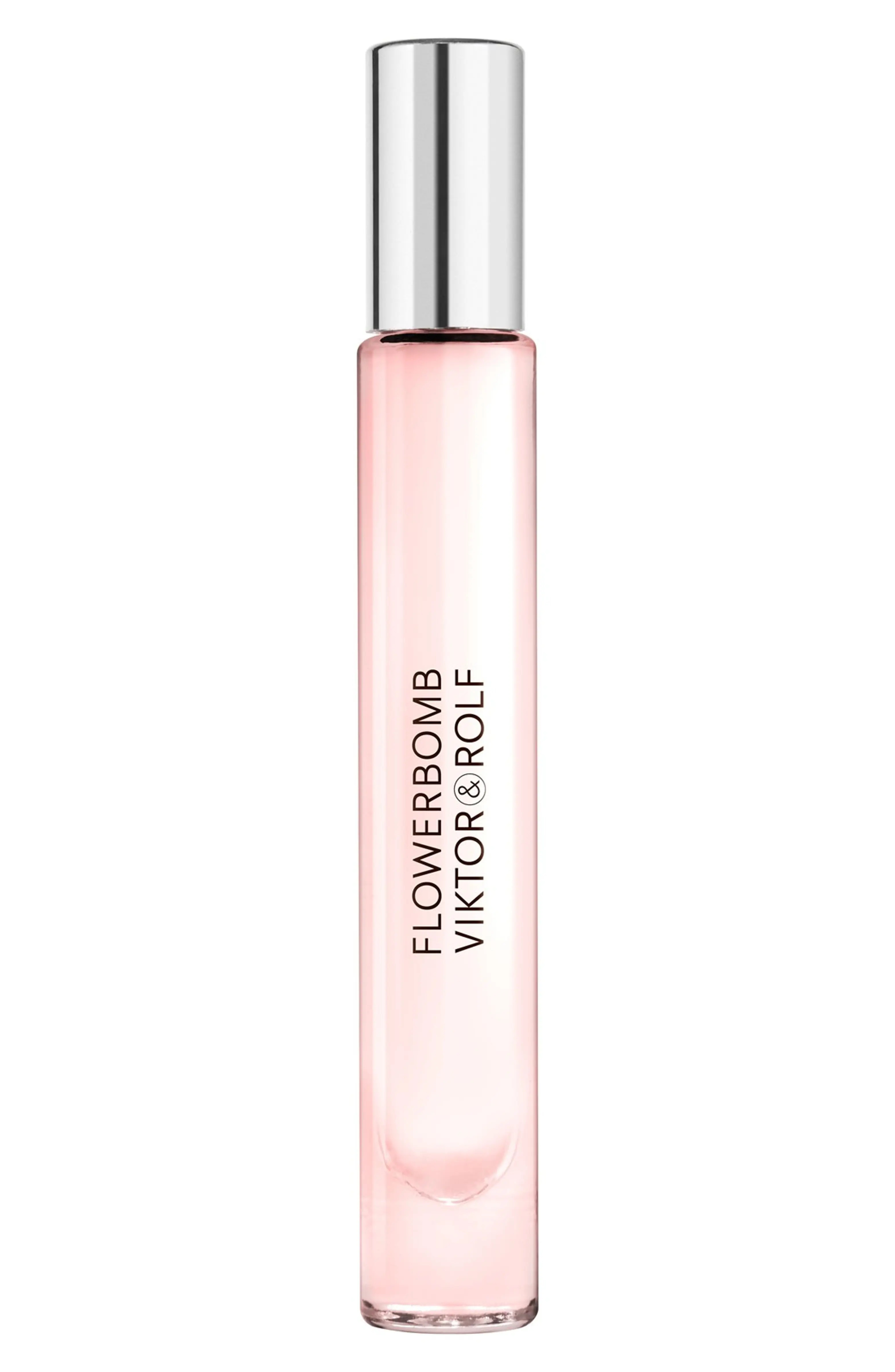 Flowerbomb Eau de Parfum Travel Spray | Nordstrom