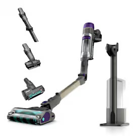 Shark PowerDetect Clean & Empty Cordless Pet Vacuum Cleaner IP3251UKT | Shark Clean