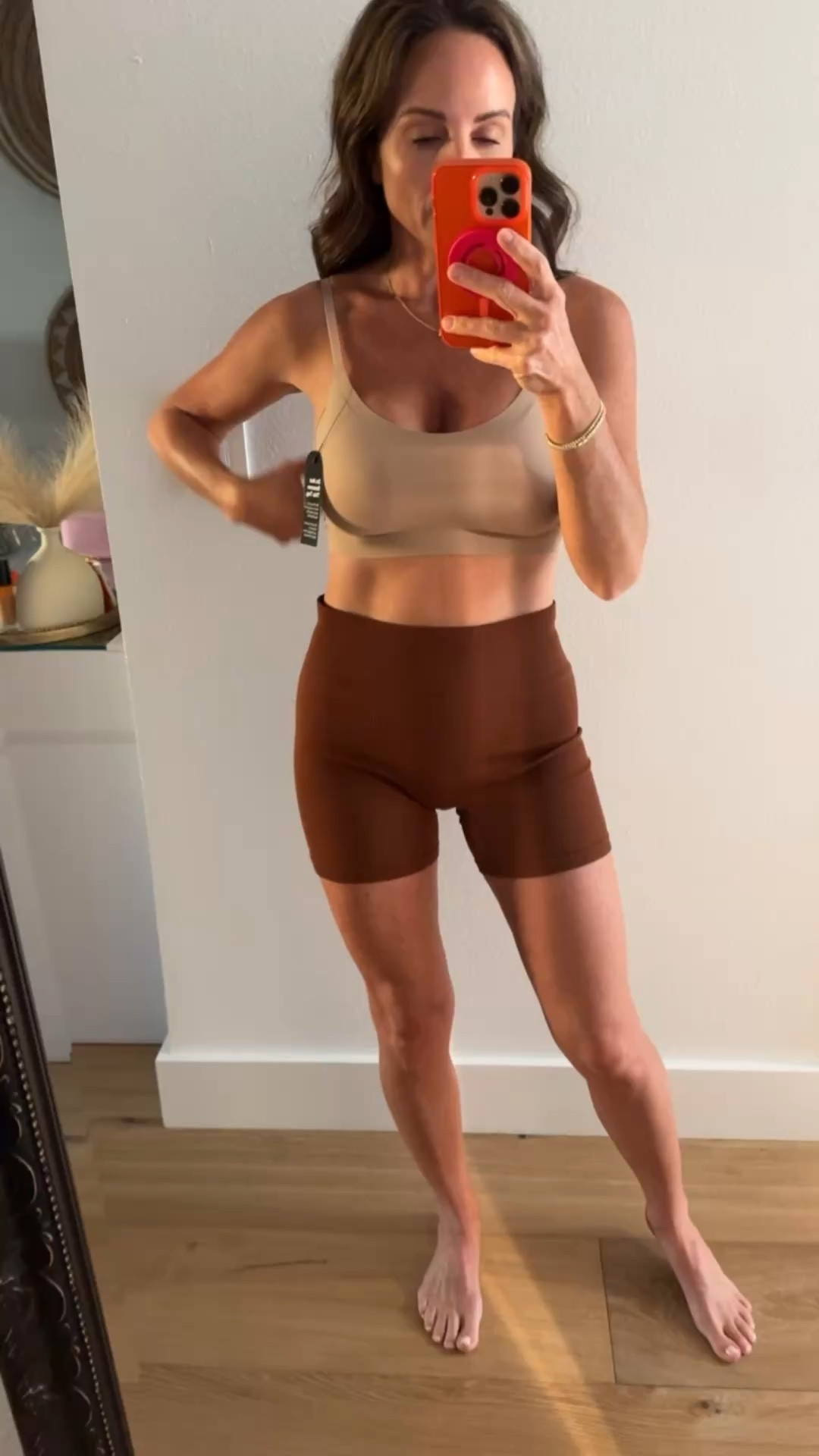 I found the perfect bras. 

I’m 34 C/D and I’m wearing medium in all 

#LTKFindsUnder50 #LTKBeauty #LTKStyleTip