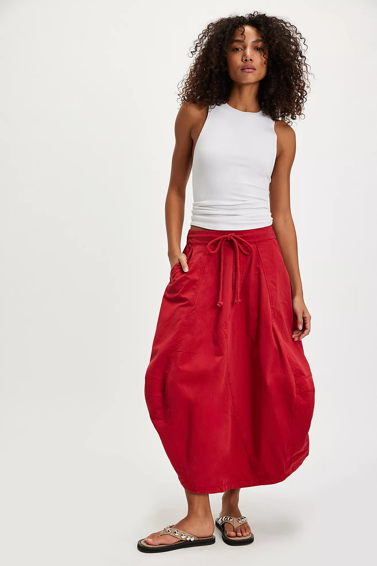 Color: Rubies | Free People (Global - UK&FR Excluded)