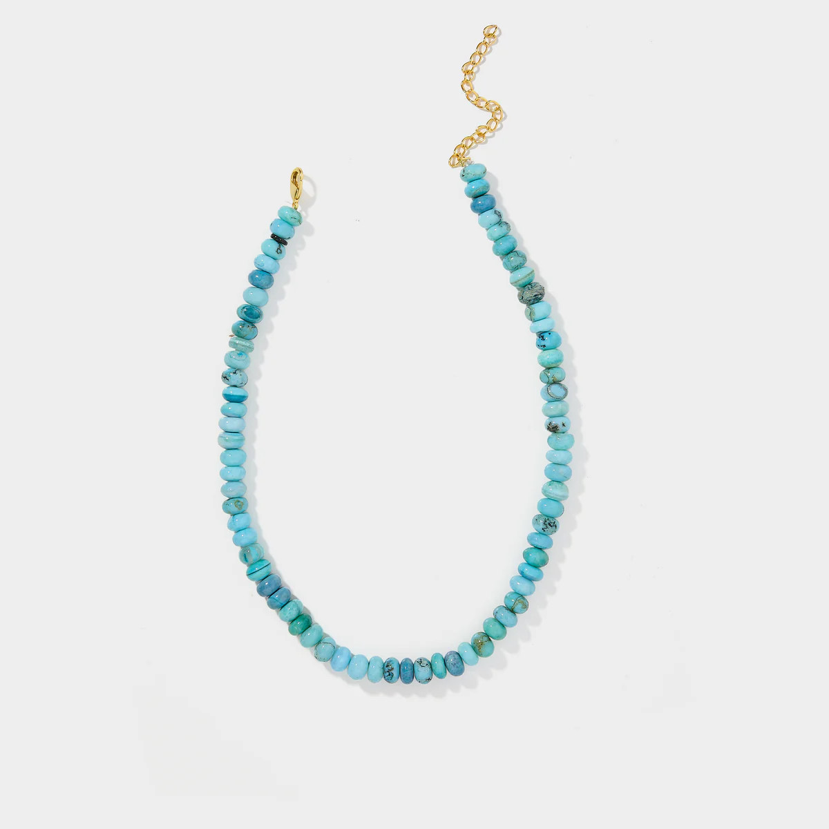 Valentina Necklace | Allie + Bess