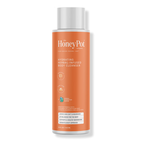 Grapefruit Ylang Ylang Hydrating Body Cleanser | Ulta