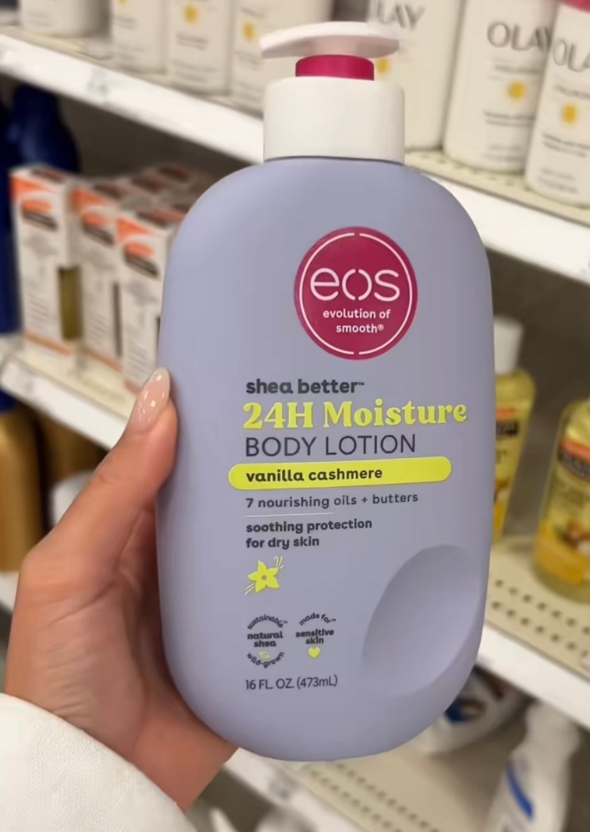 The best smelling lotion and makes your skin feel so smooth

#LTKHome #LTKBeauty