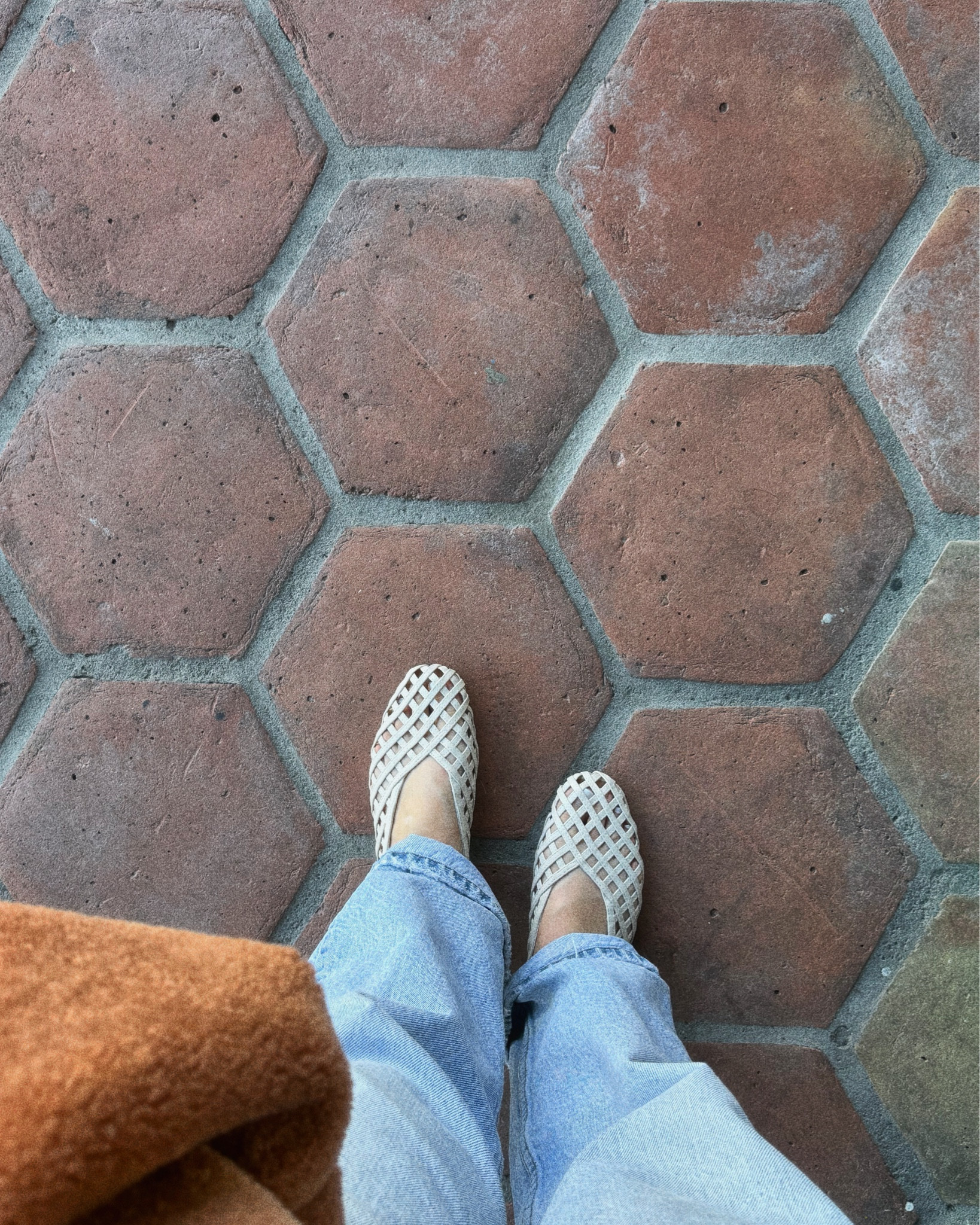 Love these shoes 🤍

#LTKootd #LTKSeasonal #LTKgrwm