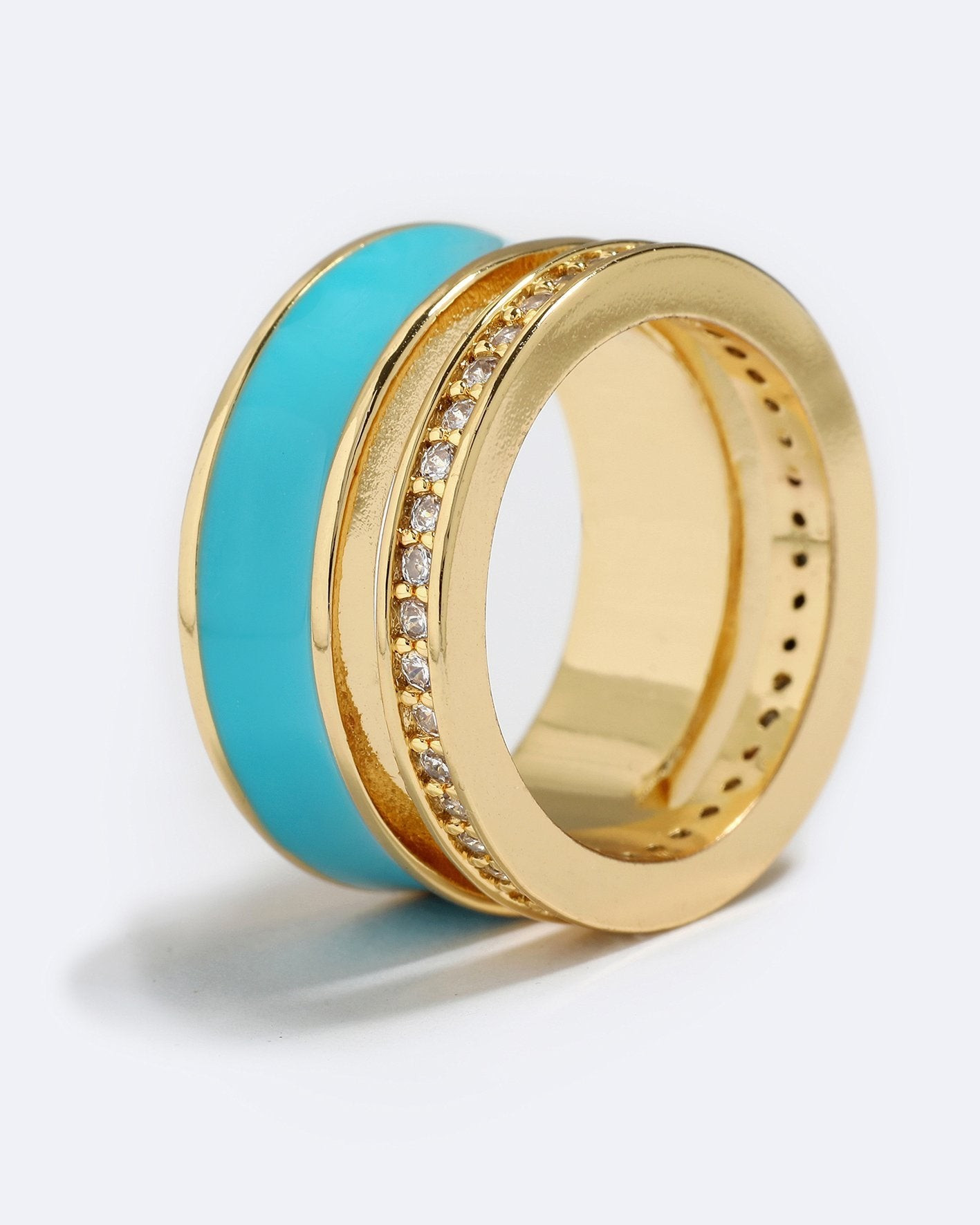 Get your glow with Afterglow rings | Emma Pills