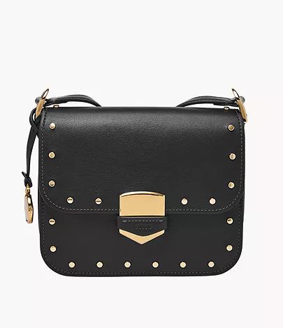 Lennox Flap Crossbody | Fossil (US)