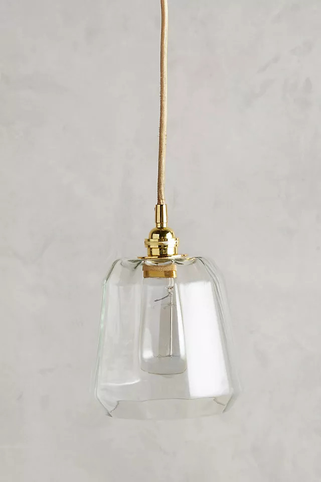 Salmar Pendant | Anthropologie (US)