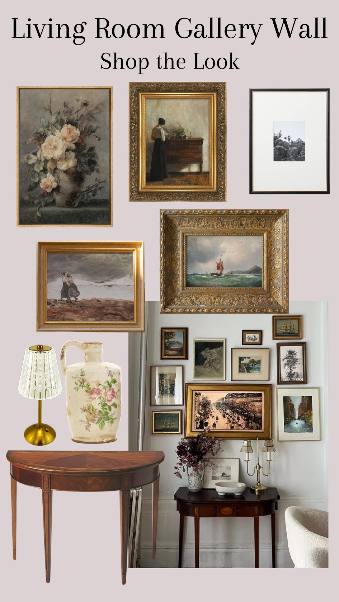 Living Room Gallery Wall #livingroom #livingroomdecor #gallerywall #gallerywallframe #homedecor

#LTKFind #LTKhome #LTKstyletip