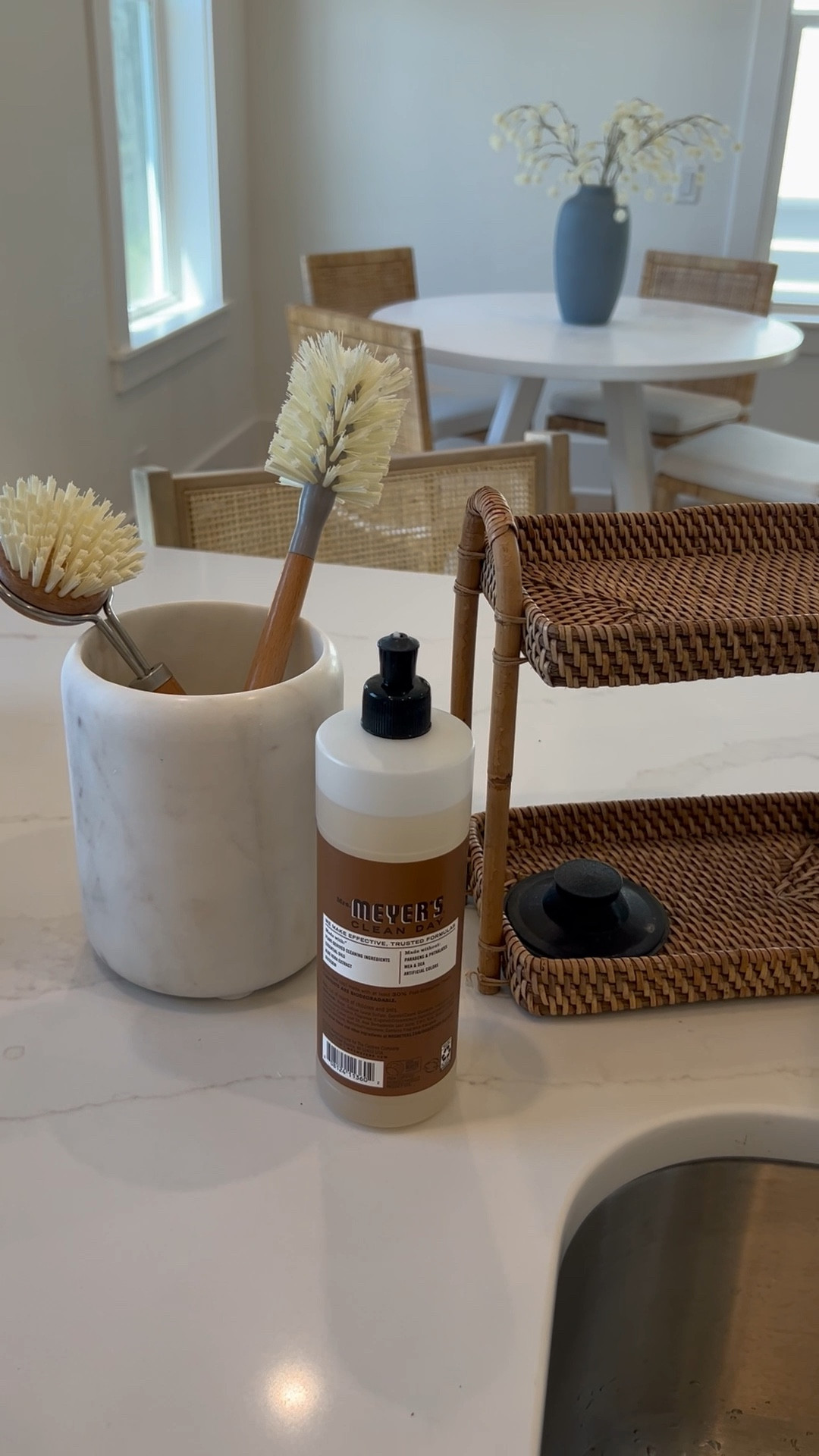 Kitchen sink must haves and accessories! 

#LTKWatchNow #LTKFindsUnder50 #LTKHome