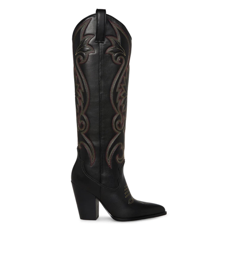 Use code:SUMMER for 30% off #westernboot #cowboyboots #nashville #boots #falltrends #trend #fall 

#LTKstyletip #LTKSeasonal #LTKsalealert