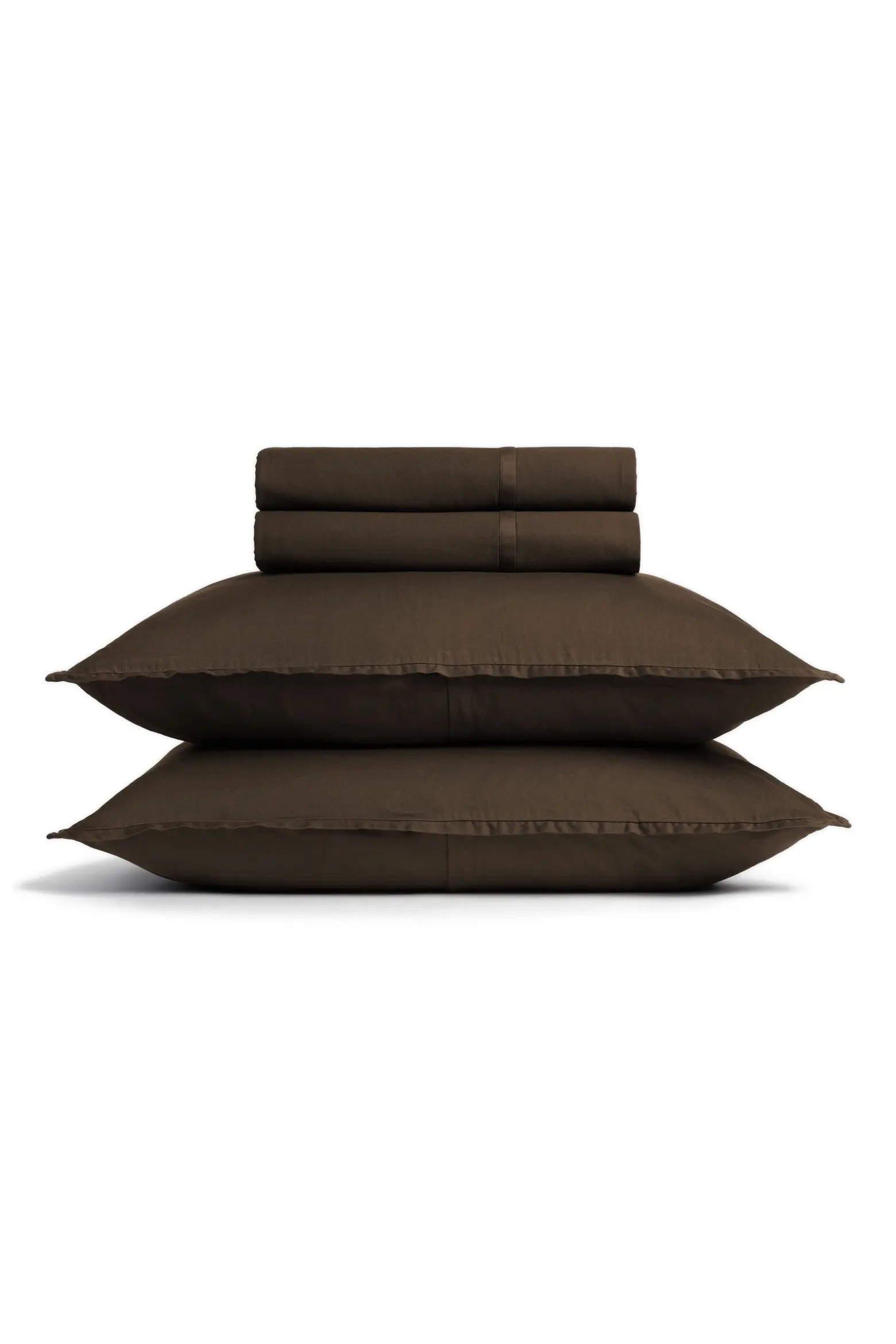 Soft Luxe Organic Cotton Sateen Sheet Set (Nordstrom Exclusive) | Nordstrom | Nordstrom