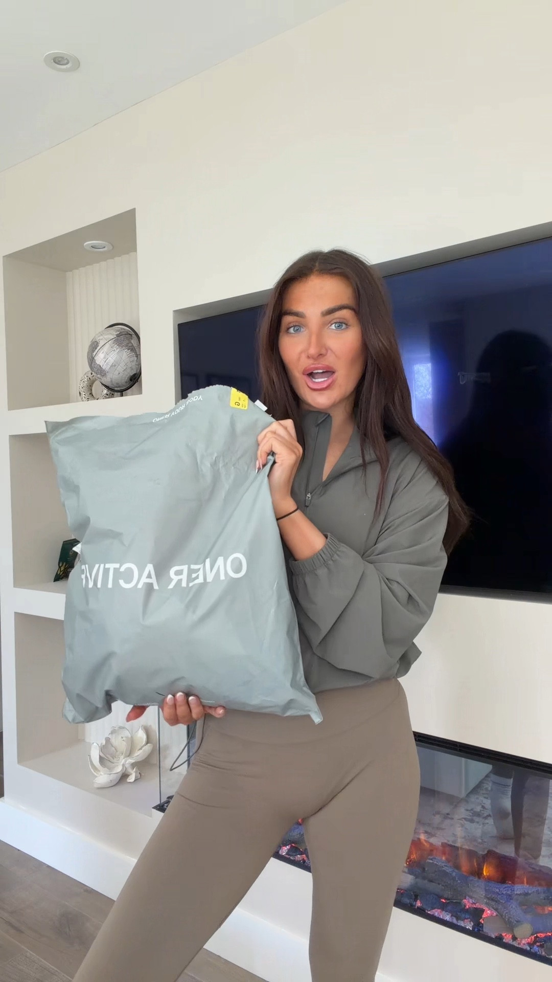 Gymwear haul, oner take my money!!! 

#LTKfitness #LTKstyletip #LTKuk