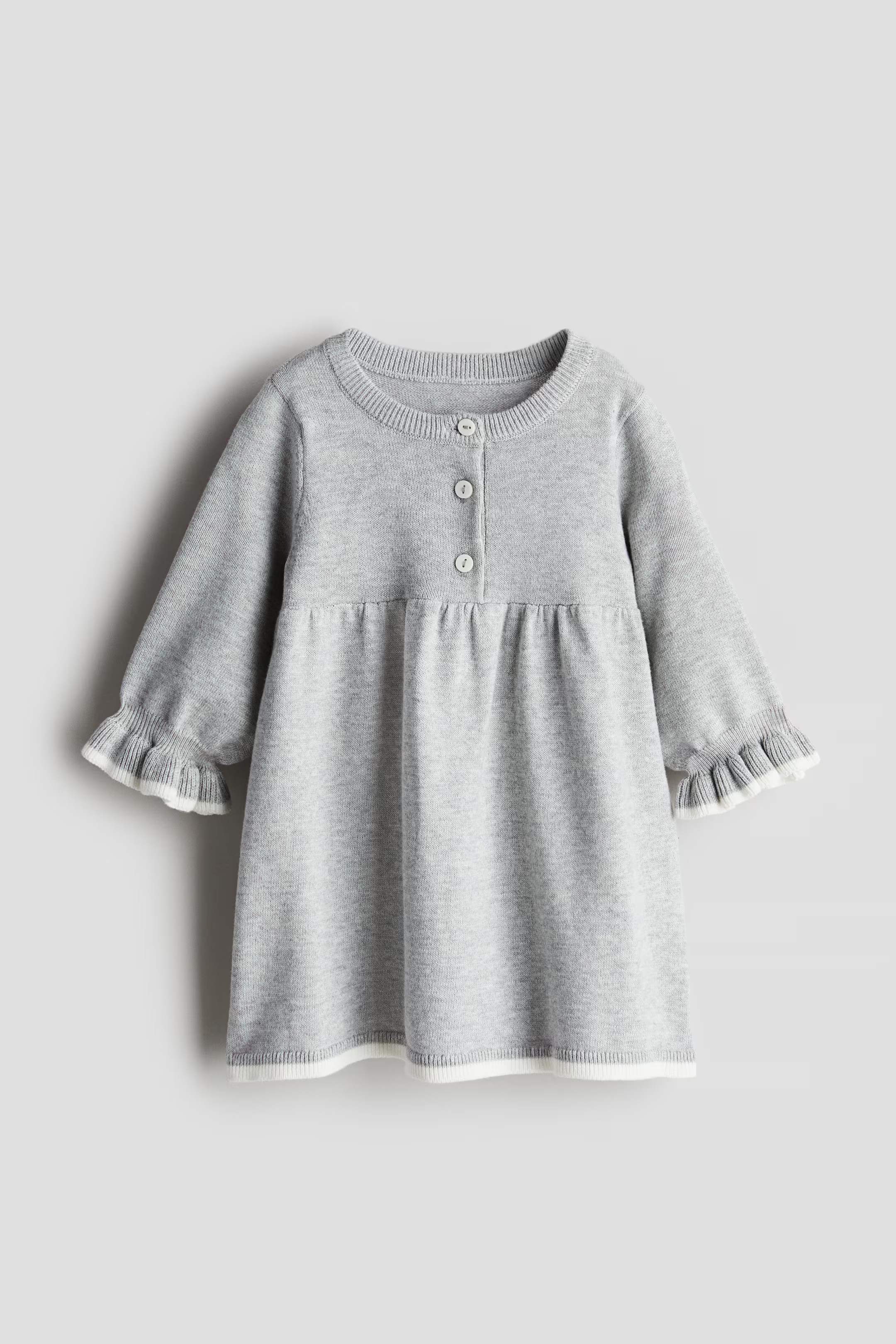 Knit Dress | H&M (US + CA)