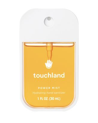 Touchland Mango Passionfruit Hydrating Hand Sanitizer  | Bloomingdale's Beauty & Cosmetics Shop A... | Bloomingdale's (US)
