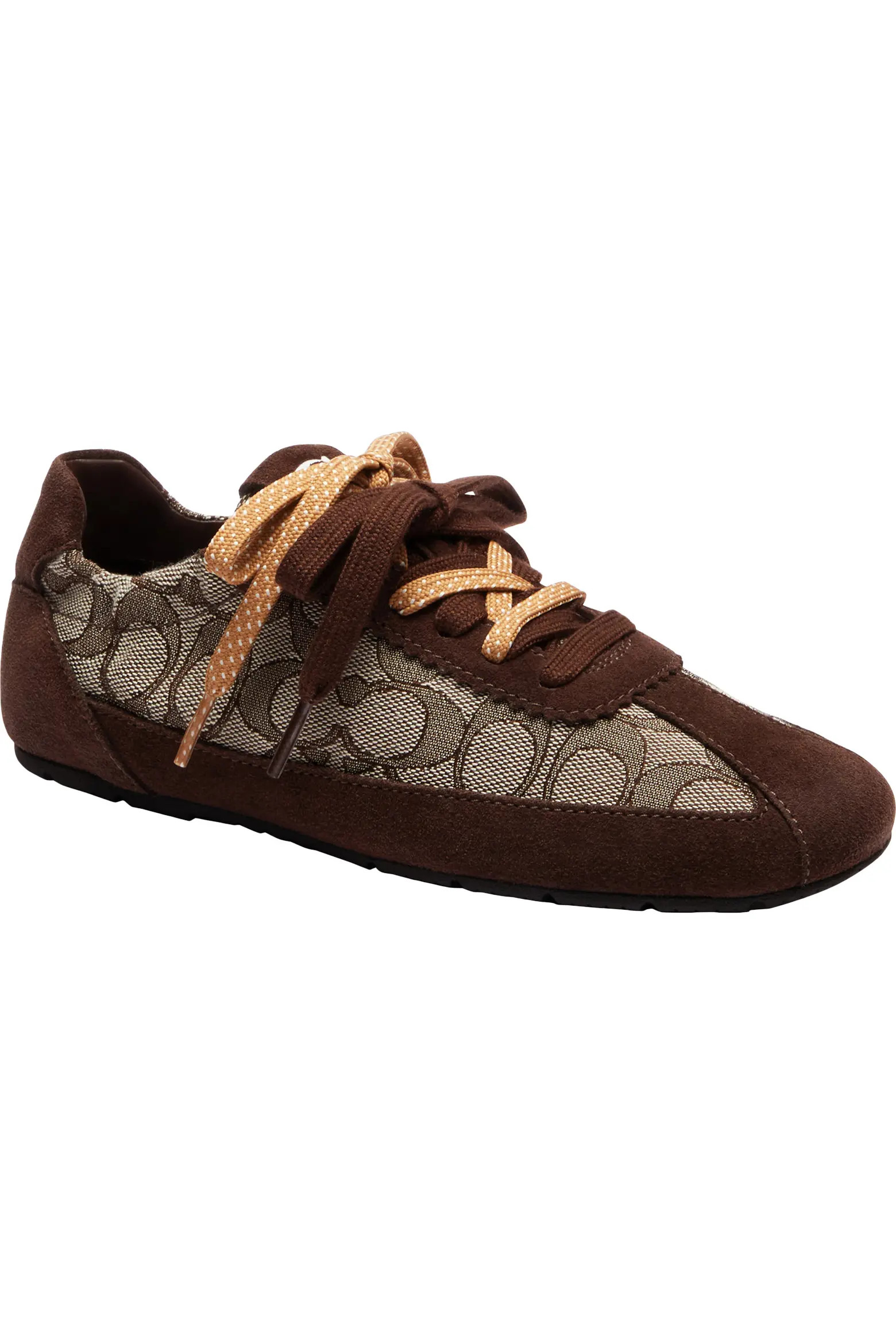 Lace Up Sneaker (Women) | Nordstrom | Nordstrom