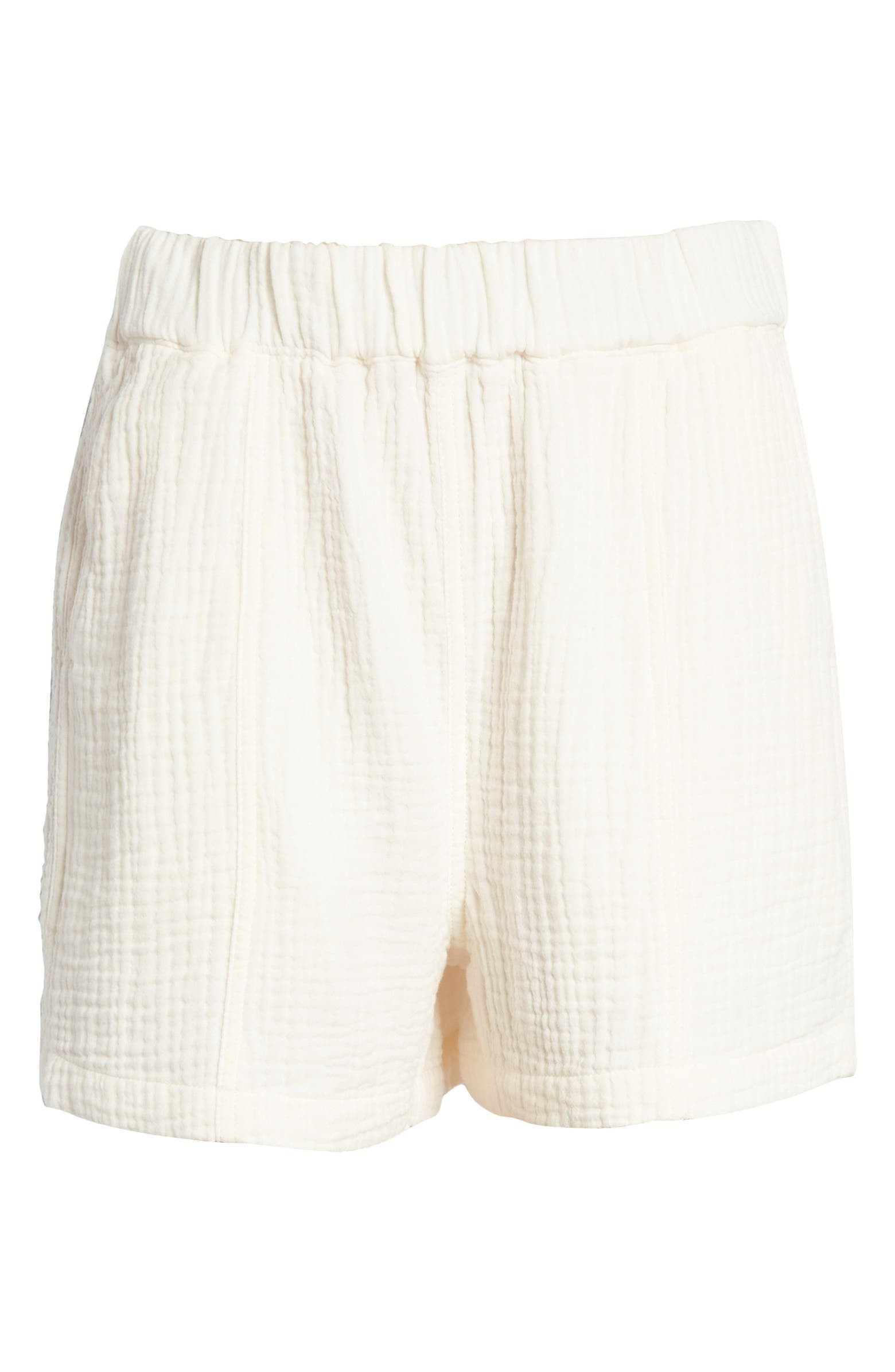 Lightspun Easy Pull-On Shorts | Nordstrom