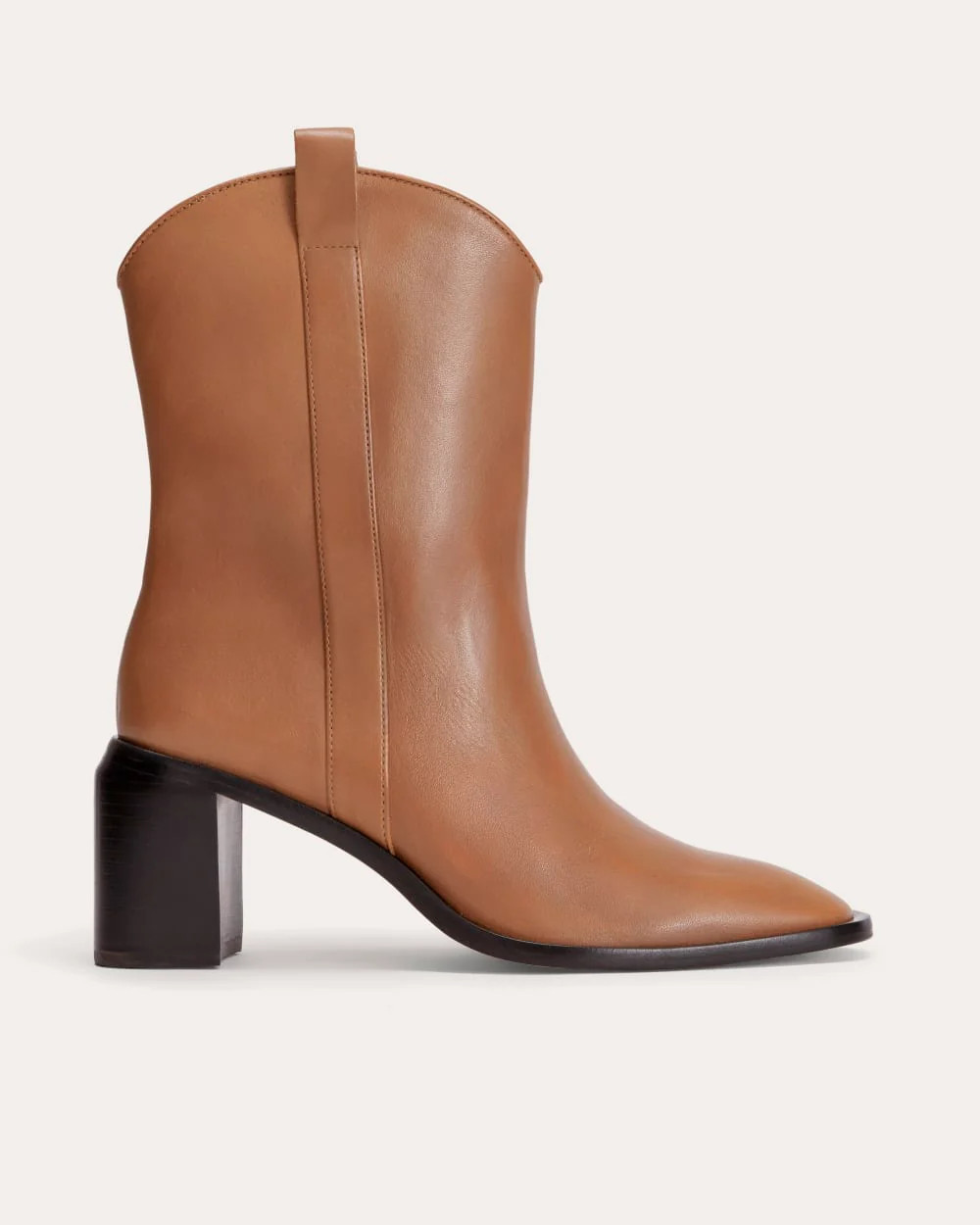 The Outlaw Boot | Saddle Brown | Everlane