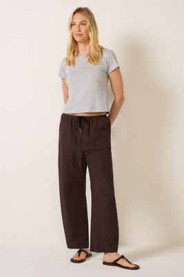 EVEREVE Theo Poplin Pant - Theo Poplin Pant | Shop.app