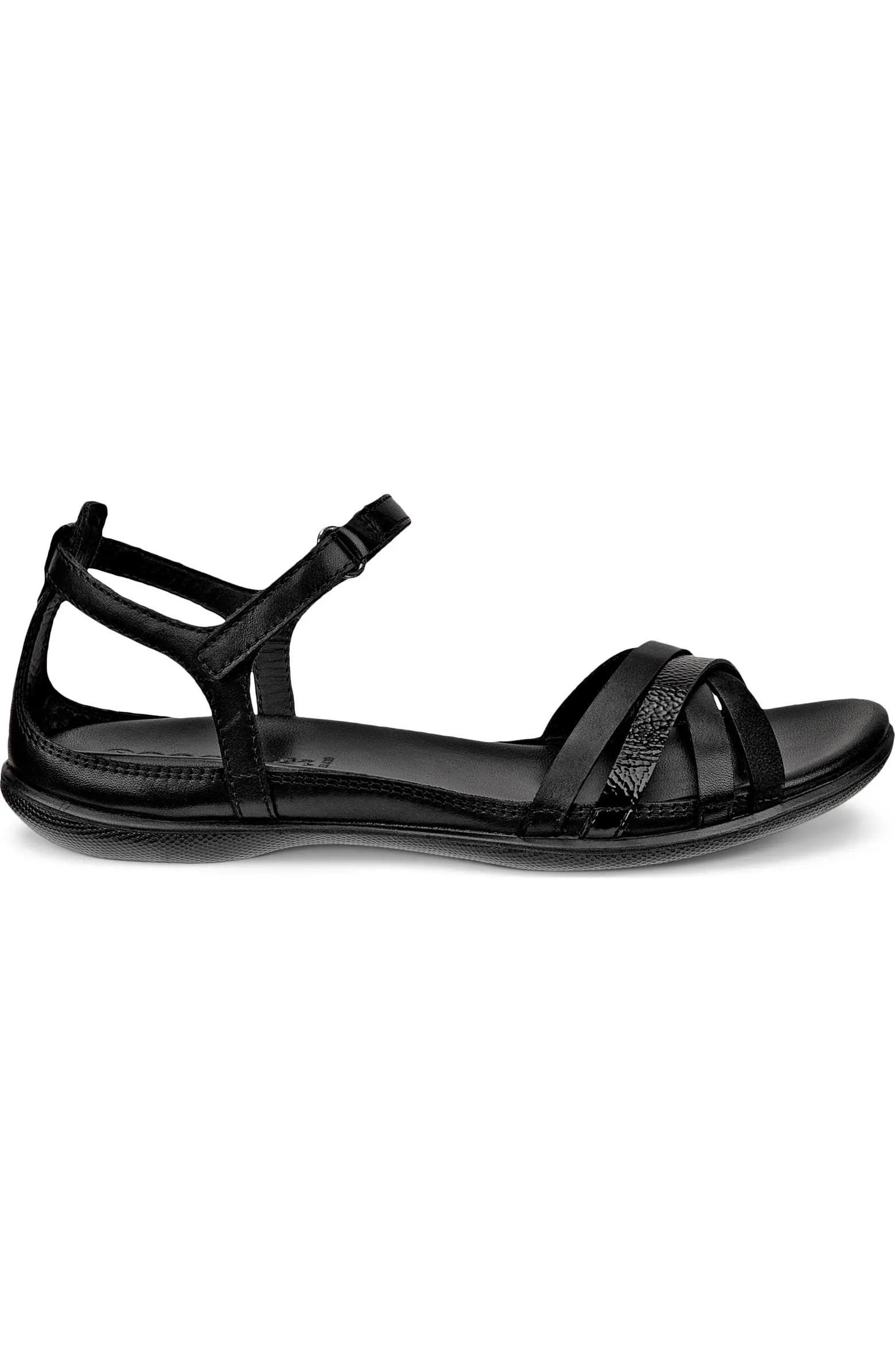ECCO Flash Ankle Strap Sandal (Women) | Nordstrom | Nordstrom