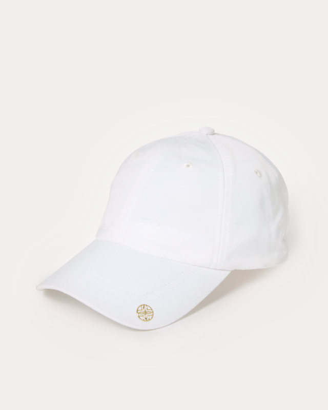 Solid Run Around Hat | Lilly Pulitzer