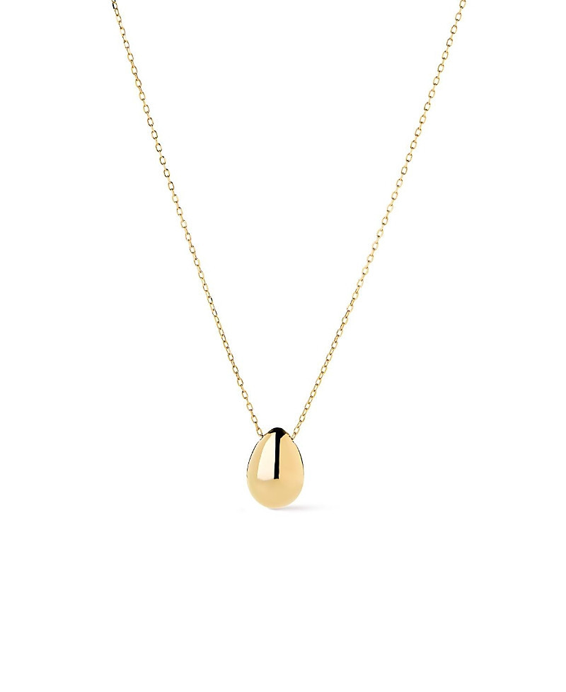 Ana Luisa Gold Pendant Necklace - Gold Teardrop Necklace | Bloomingdale's (US)