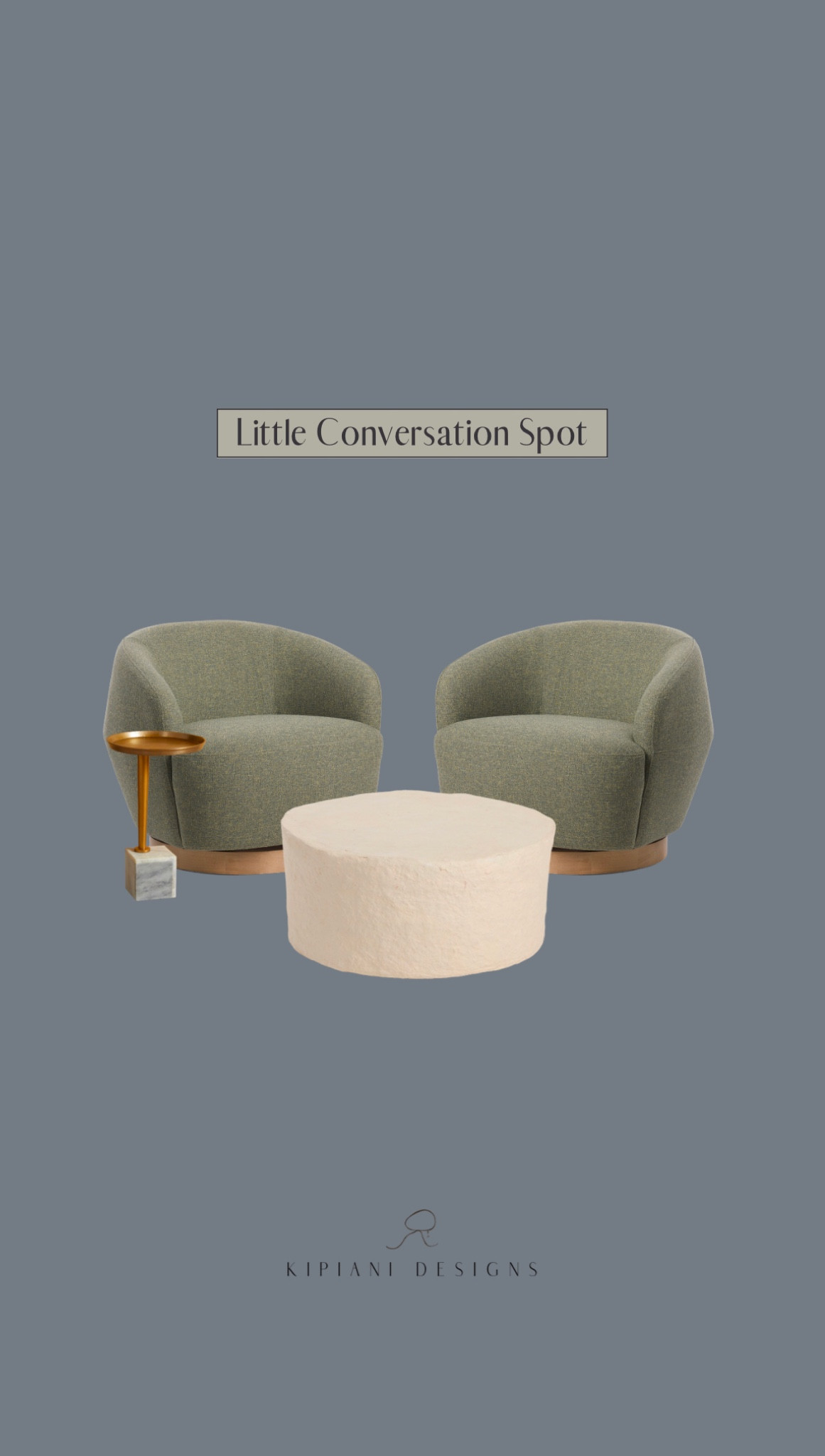 Conversation spot using tj maxx home furniture and decor items 

#LTKhome #LTKstyletip #LTKFind