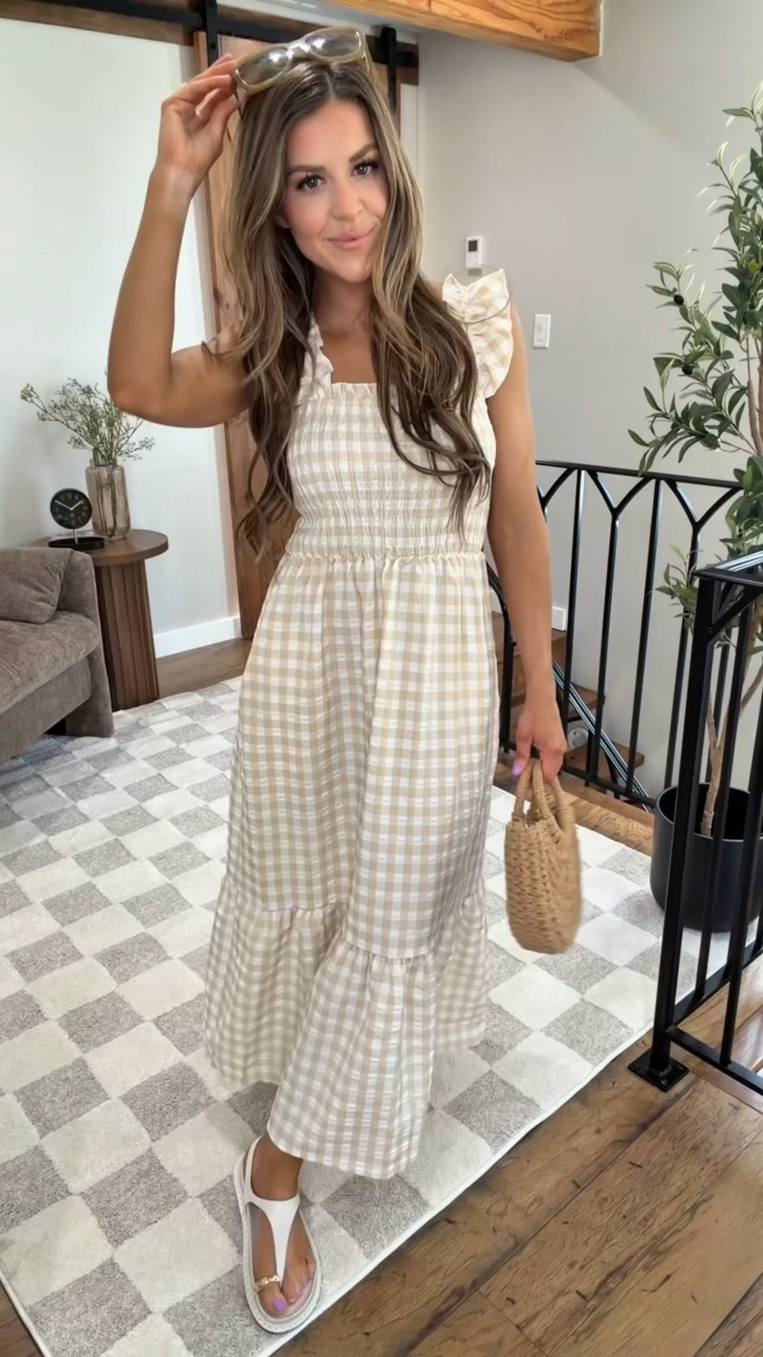 AMAZON BIG SPRING DEALS ARE HERE! @amazon #ad #founditonamazon

I love a fresh dress to wear in the spring. If you need a deal and something to wear this Easter, grab the look! 

#LTKmomlife #LTKootd #LTKgrwm
